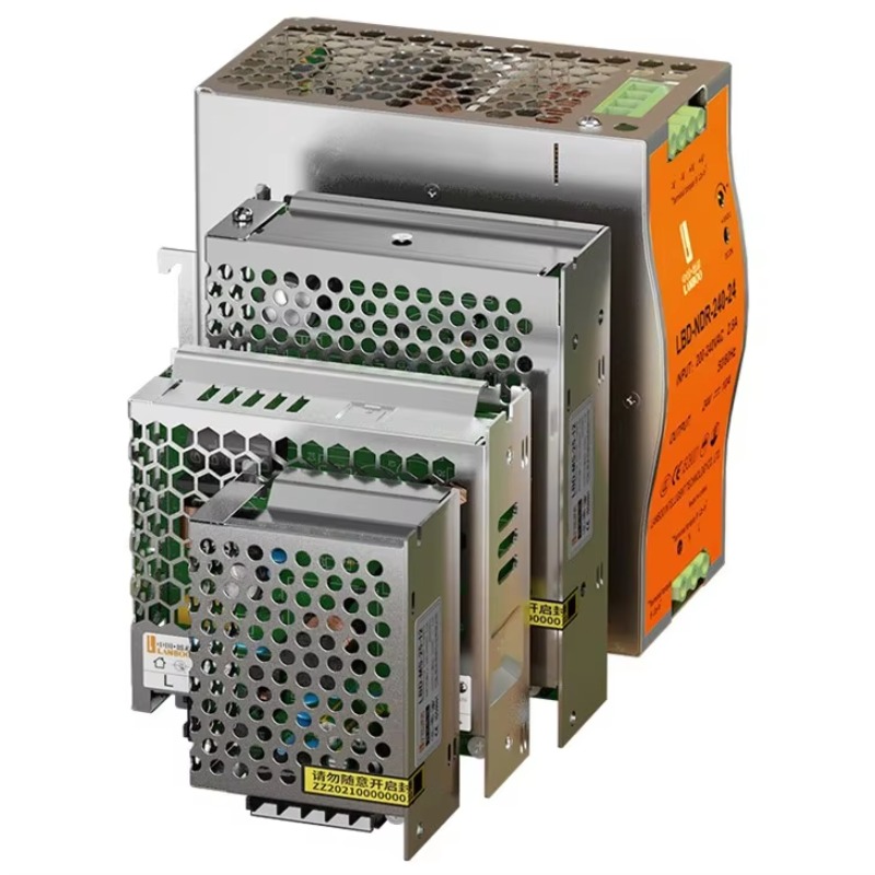S Series 25W Switching Power S - Power Supply 12V 评论和价格
