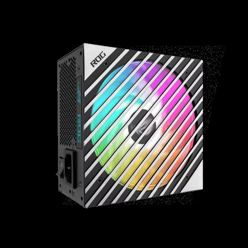 2025 New Release ROG LOKI 750/ - Atx Power Supply 评论和价格
