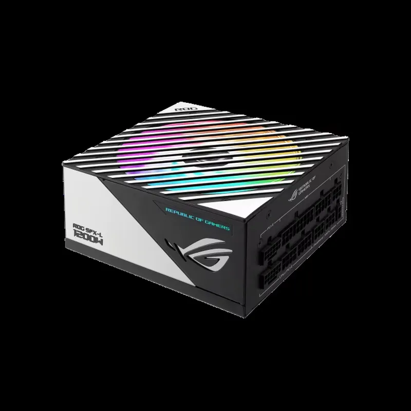 2025 New Release ROG LOKI 750/ - Atx Power Supply 评论和价格