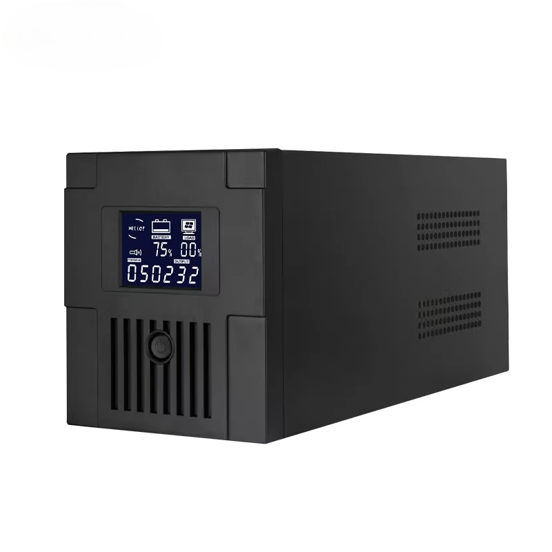 High Quality 1KVA Offline Ups  - Pc Power Supply 评论和价格