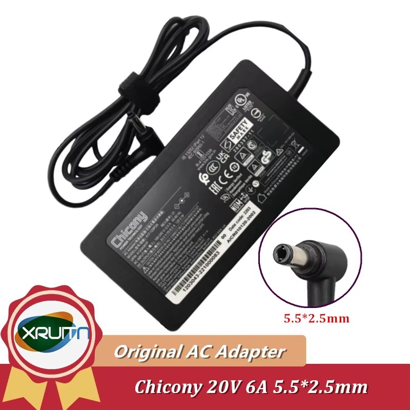 A17-120P2A ​Genuine Chicony A1 - Pc Power Supply 评论和价格
