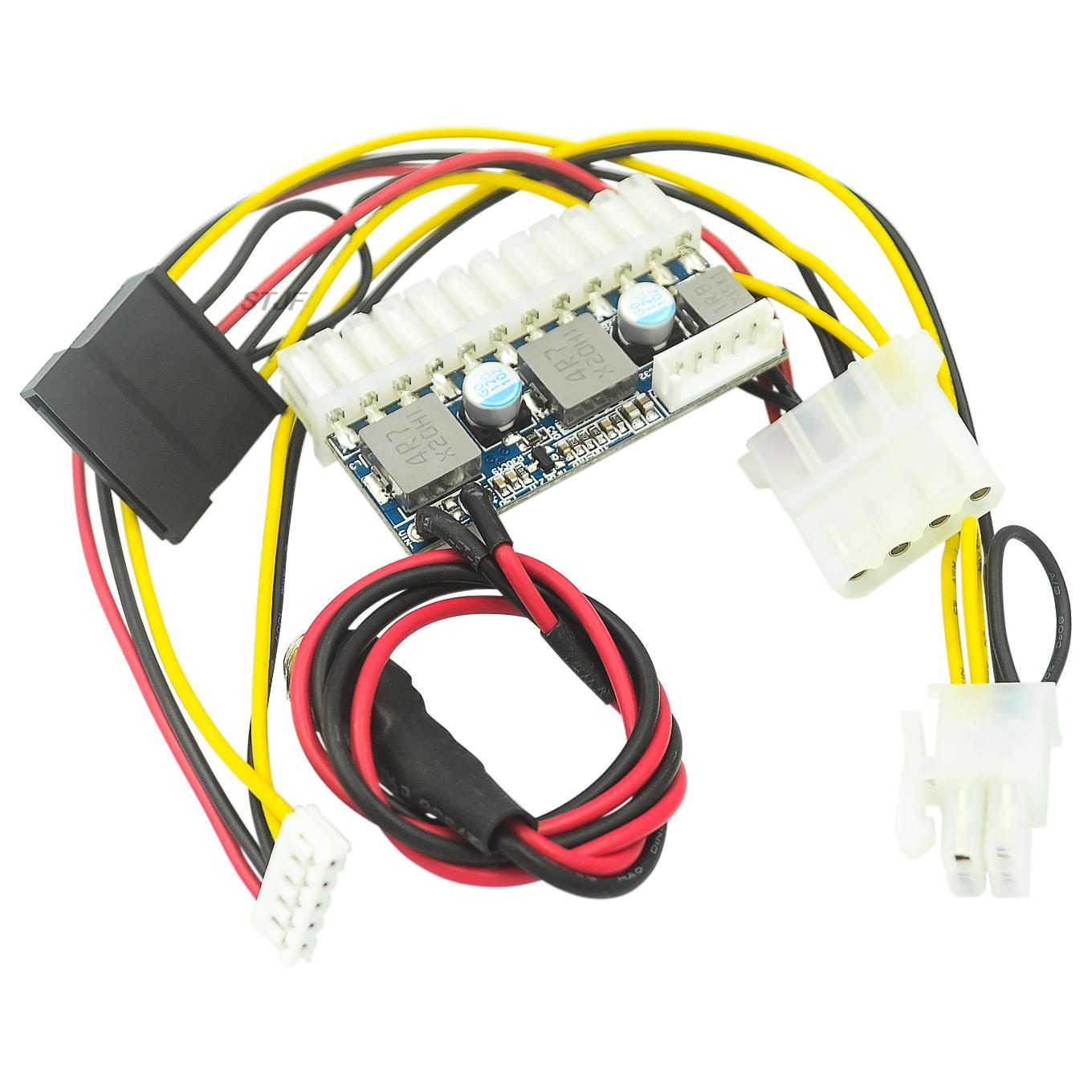 DC-ATX-160W 160W high power DC - Psu Computer 评论和价格
