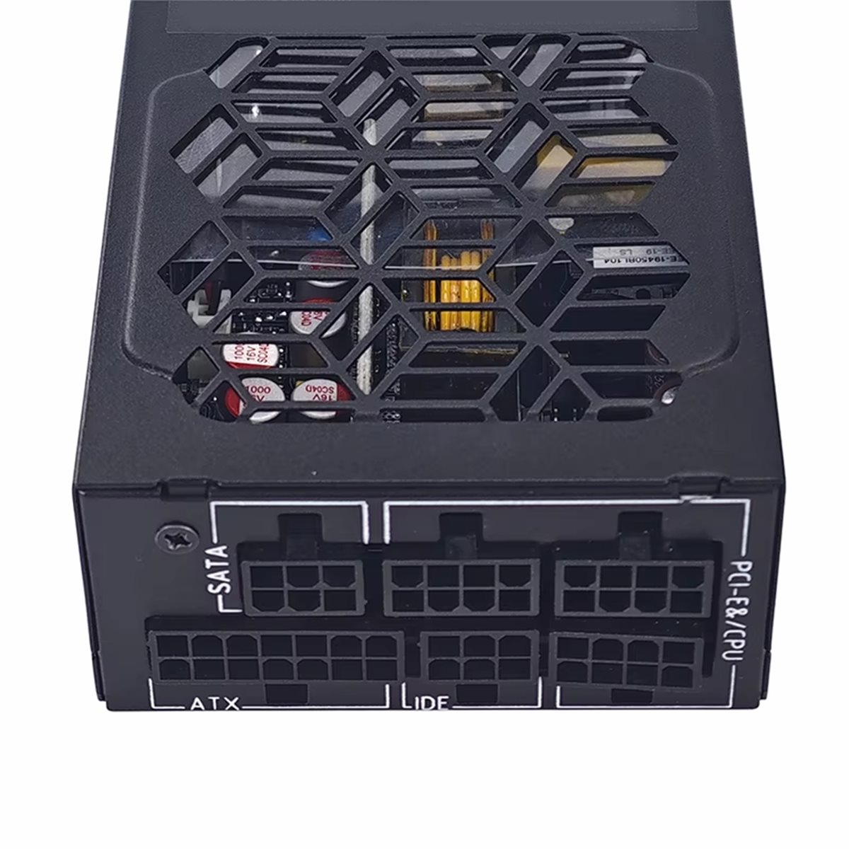 [VALUE PACK]Flex 600W Modular  - Flex Atx Power Supply 600W 1U 评论和价格