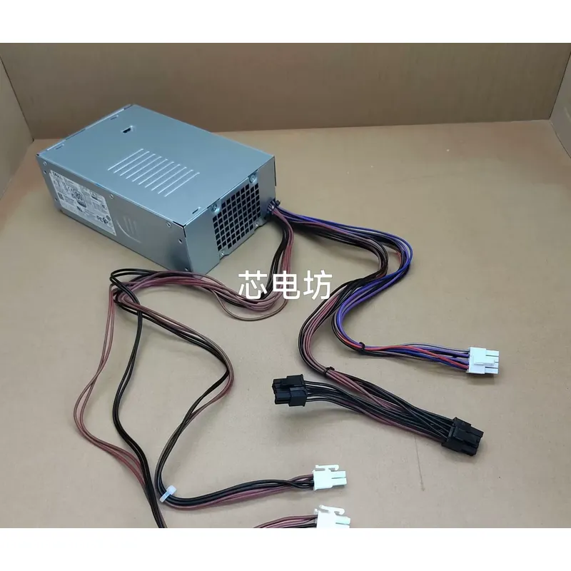 New 500W Power Supply for Dell - Power Supply 500W 评论和价格