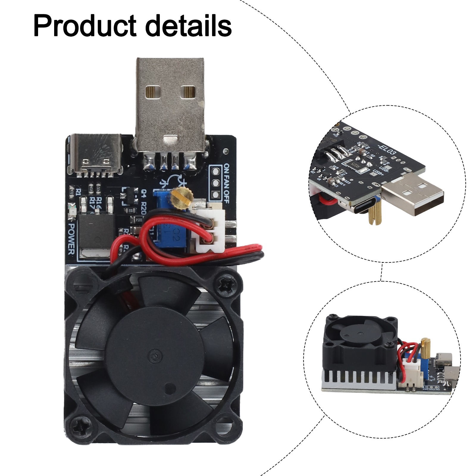 Battery Discharge Device Const - Power Supply Tester 评论和价格