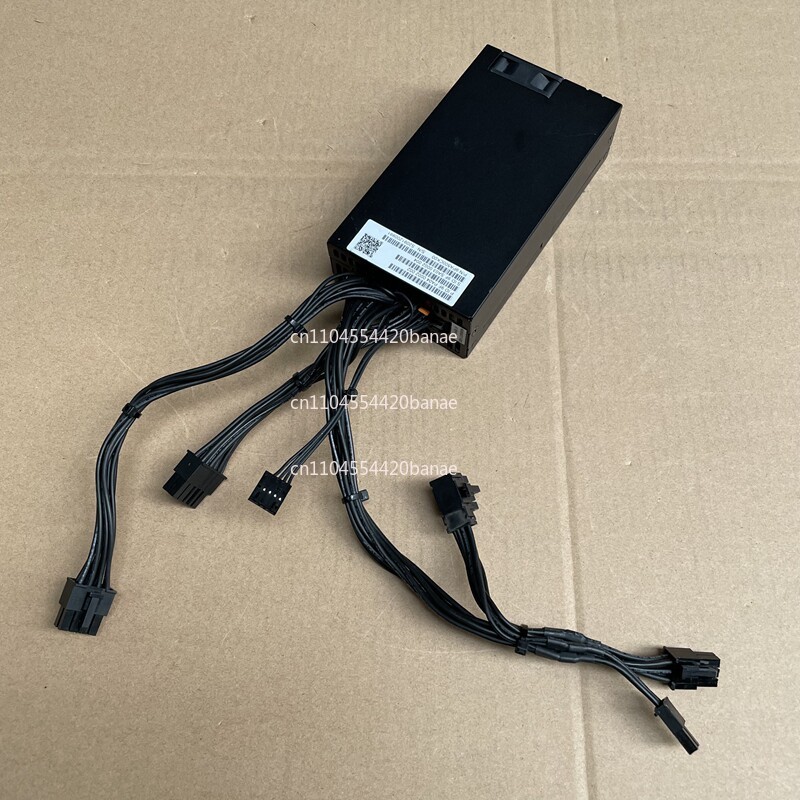Original FSP500-30AS 500W NUC9 - Power Supply 500W 评论和价格