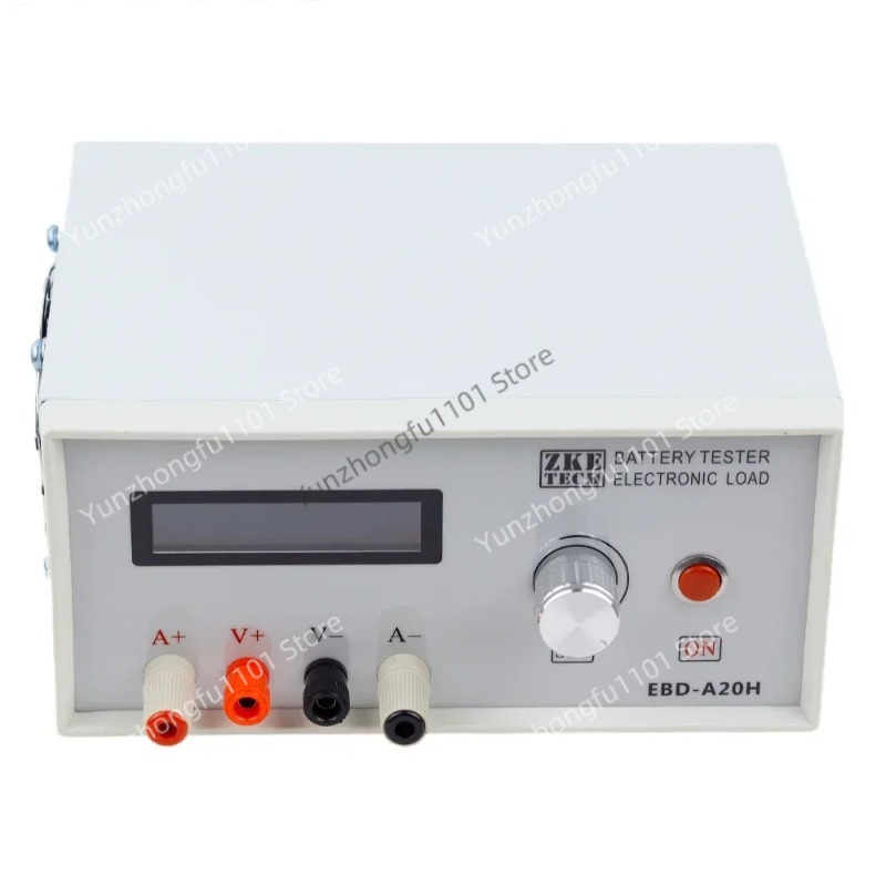 30V 20A 200W EBD-A20H Battery  - Power Supply Tester 评论和价格