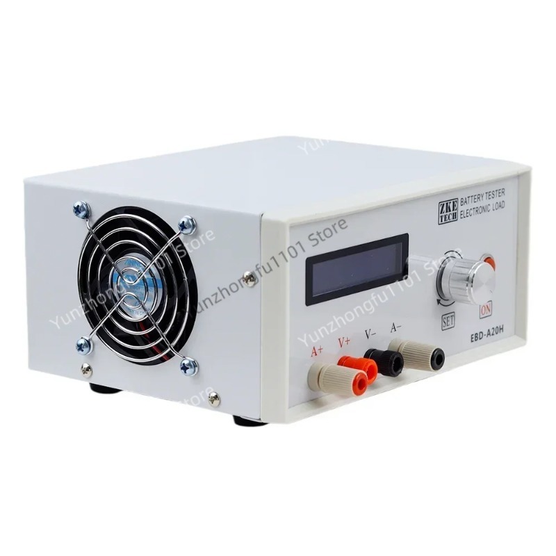 30V 20A 200W EBD-A20H Battery  - Power Supply Tester 评论和价格