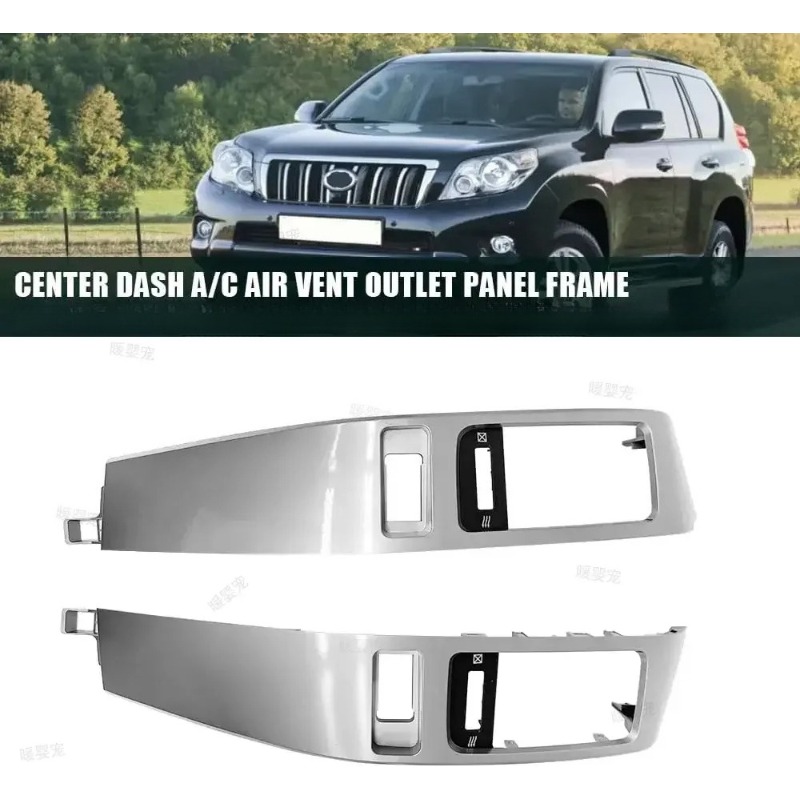 Auto Dash Air Outlet Trim Sens - Open Frame Power Supply 评论和价格