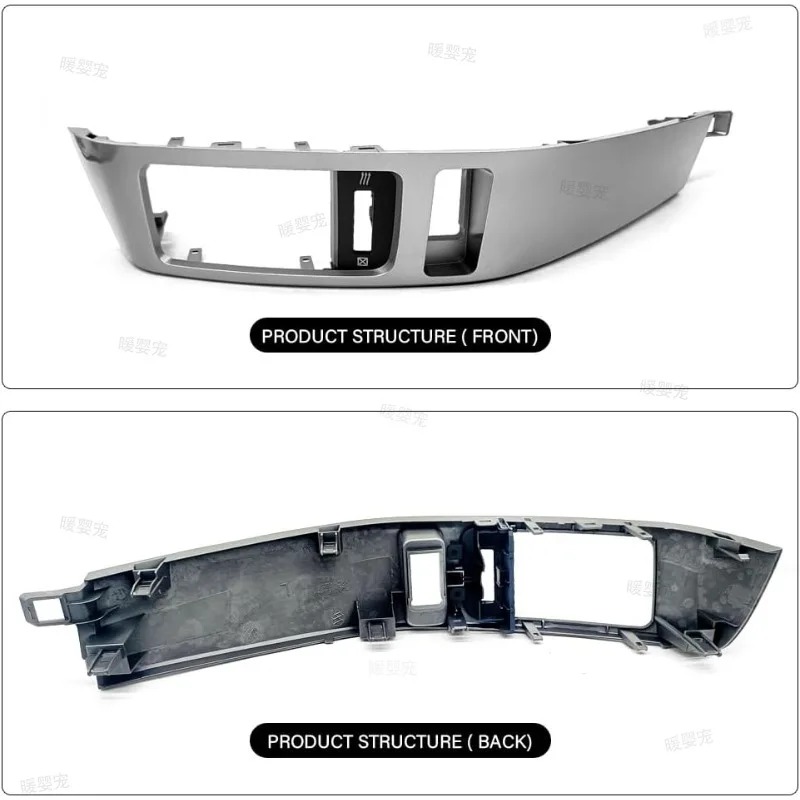 Auto Dash Air Outlet Trim Sens - Open Frame Power Supply 评论和价格