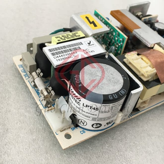 LPT45 LPT62 LPT63 LPS45 LPS65  - Open Frame Power Supply 评论和价格