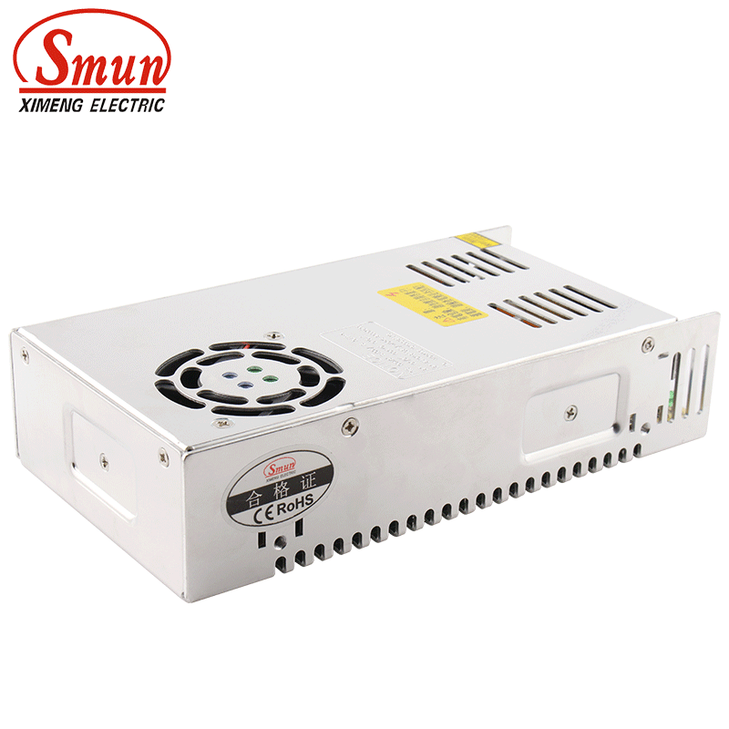 SMUN D-250A 250W 5V 12V Dual O - Smps Power Supply 评论和价格
