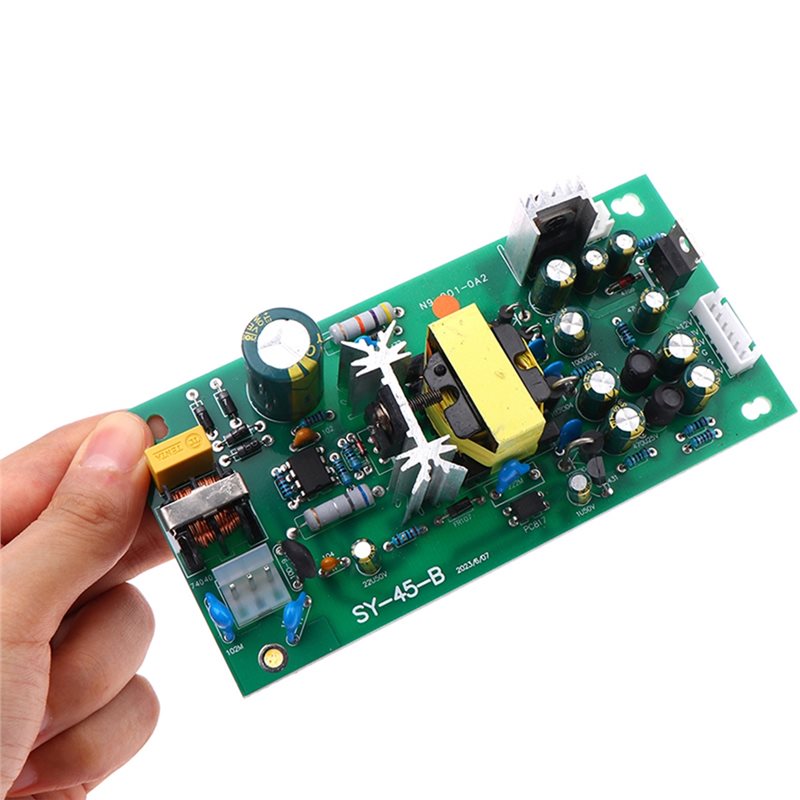 MG12XU MG16 45W Universal Swit - Dc Power Supply 12V 评论和价格