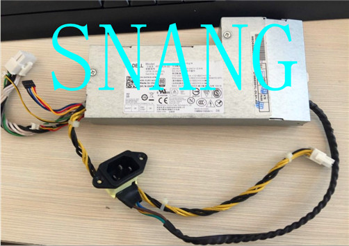 FOR DELL 23 9010 9030 3340 534 - Pc Power Supply 评论和价格