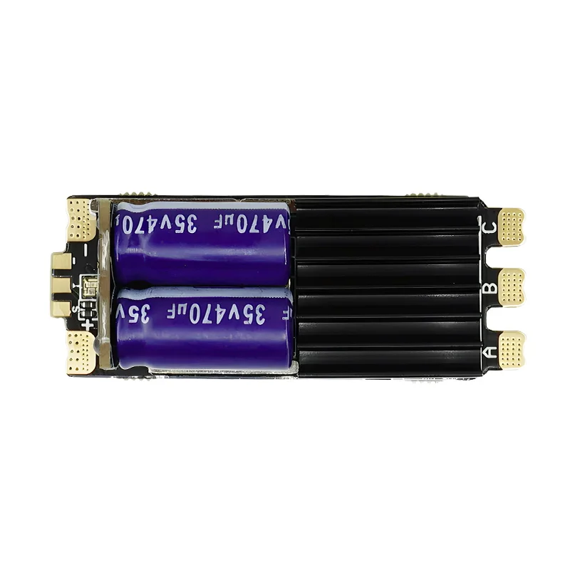 SEQURE 28120 Brushless ESC 2-8 - Power Supply 评论和价格