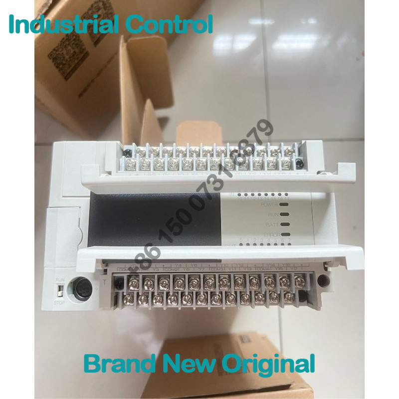 FX3U-32MT/ES-A, PLC host, FX3U - Ac Power Supply 评论和价格