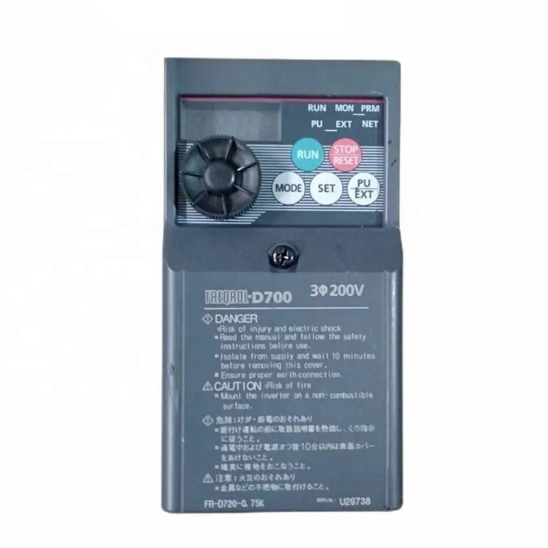 New Original D700 Three-phase  - Ac Power Supply 评论和价格