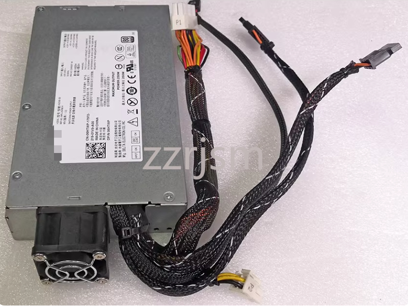 Original For Dell R210, R220 s - Server Power Supply 评论和价格