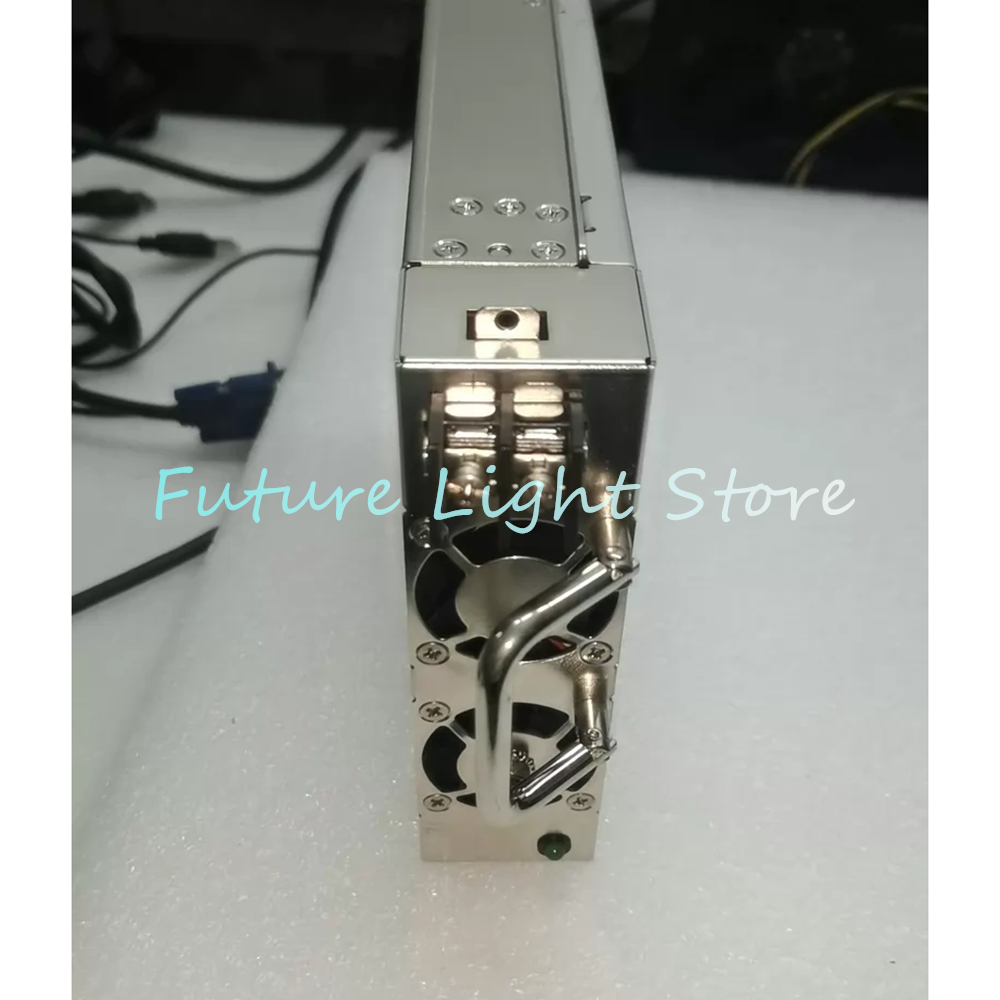 DMRW-3500V-R 500W Redundant Mo - Power Supply 500W 评论和价格