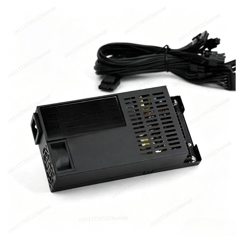 600W Flex‑ATX Full Modular PSU - Modular Power Supply 评论和价格