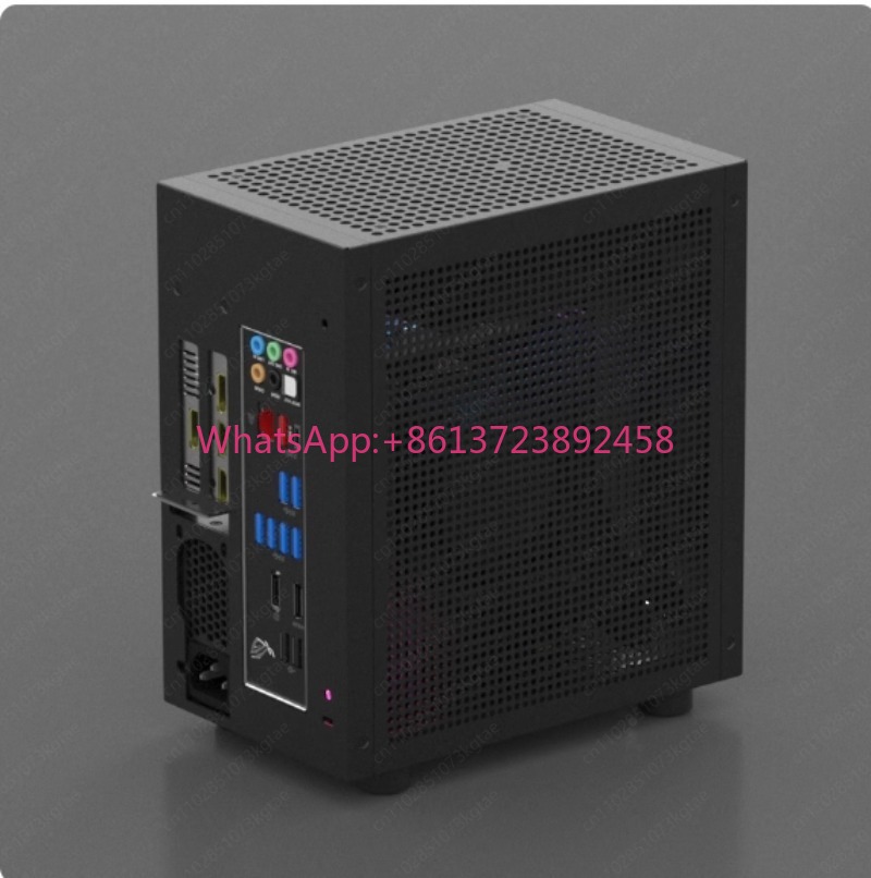 GEEEK M21 / M31 Mini ITX Compu - Psu Computer 评论和价格
