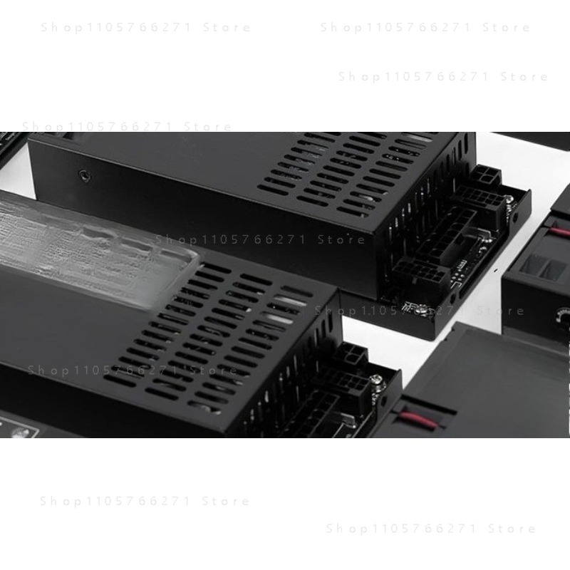 Enhance Small 1U ATX Flex PSU  - Psu Computer 评论和价格
