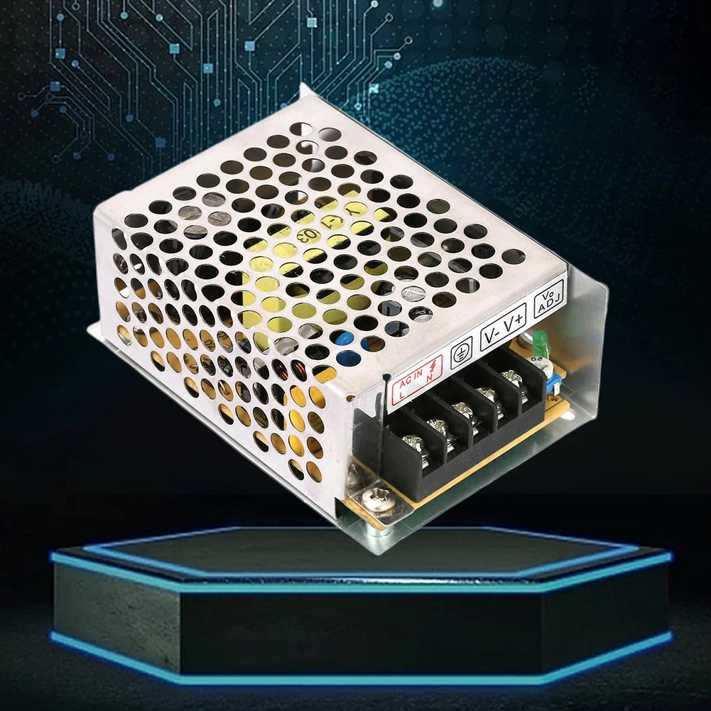 12V 5A Power Supply Adapter 60 - Smps Power Supply 评论和价格