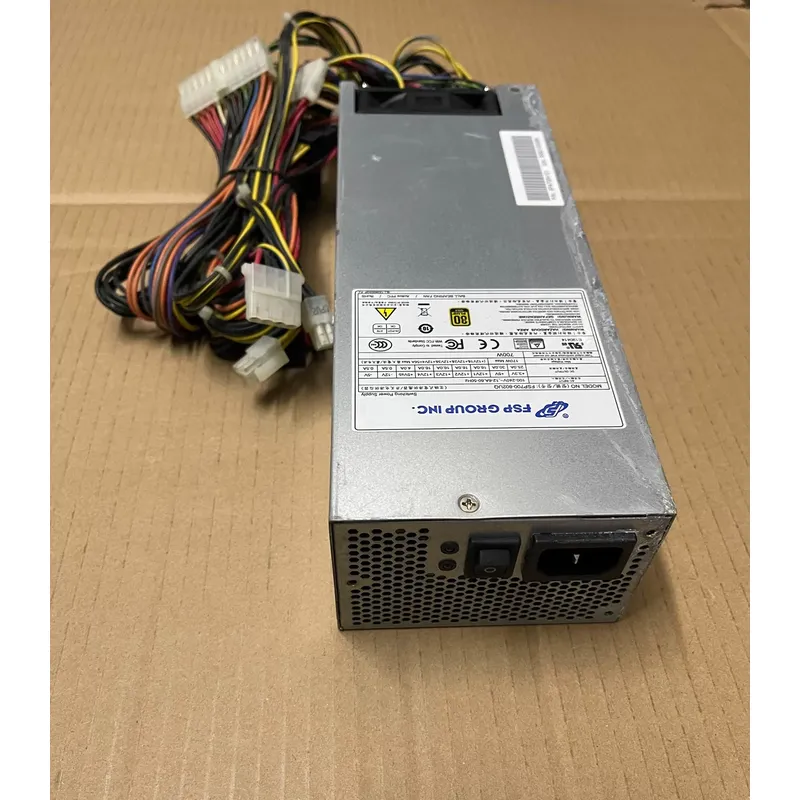 for FSP Quanhan Power Supply M - Pc Power Supply 评论和价格