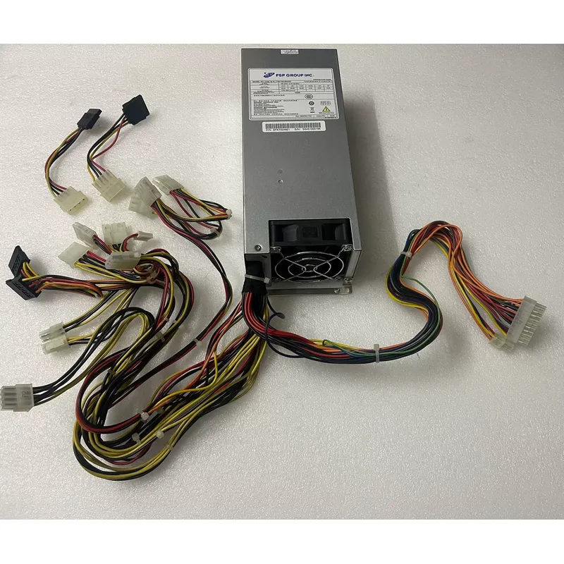 for FSP Quanhan Power Supply M - Pc Power Supply 评论和价格