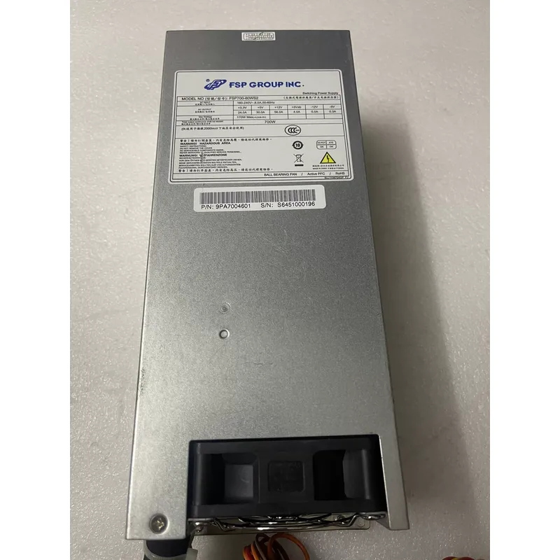 for FSP Quanhan Power Supply M - Pc Power Supply 评论和价格
