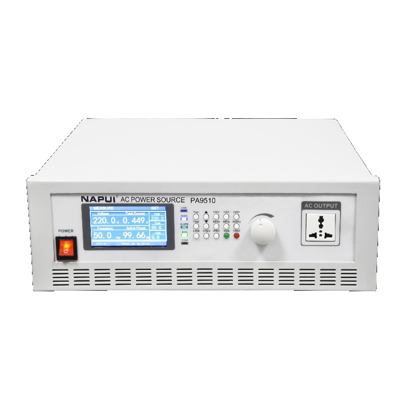 Adjustable Variable Frequency  - Ac Power Supply 评论和价格