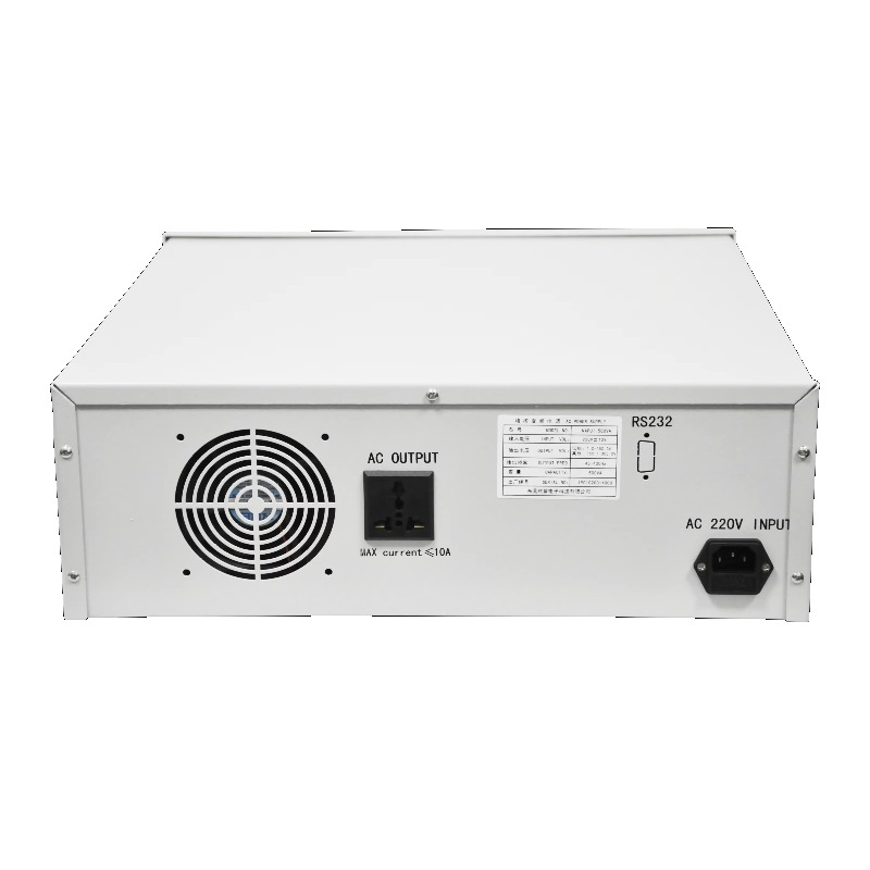 Adjustable Variable Frequency  - Ac Power Supply 评论和价格