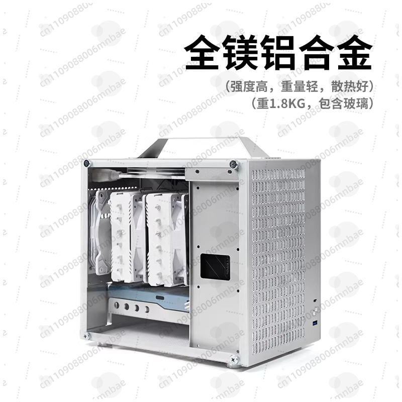 U35PRO Chassis ITX Portable Po - Atx Power Supply 评论和价格