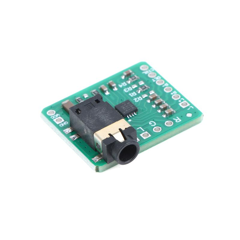 TPA6132 Headphone Amplifier Bo - Modular Power Supply 评论和价格