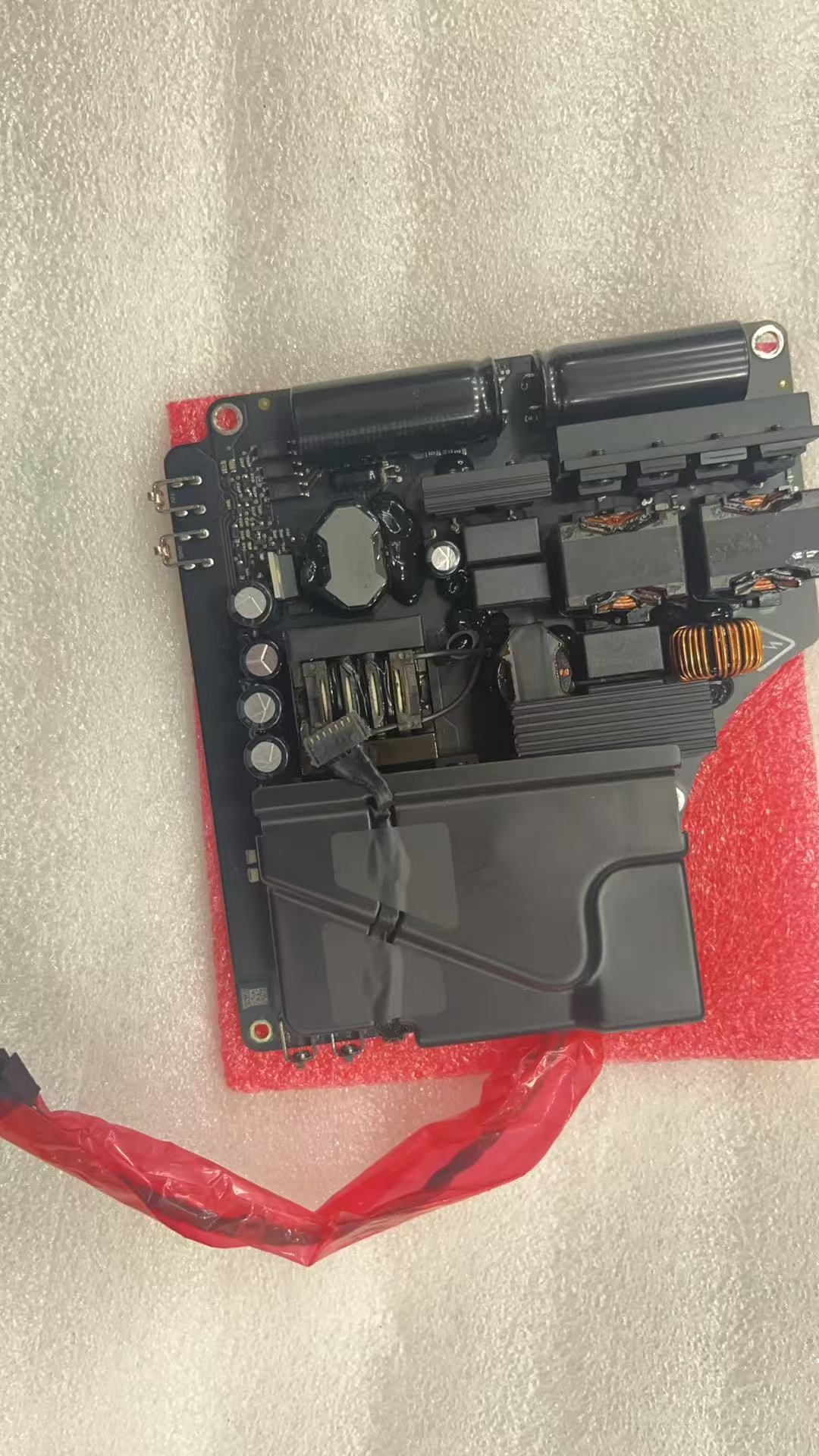 ADP-500AF T APG003 For IMac Pr - Power Supply 500W 评论和价格