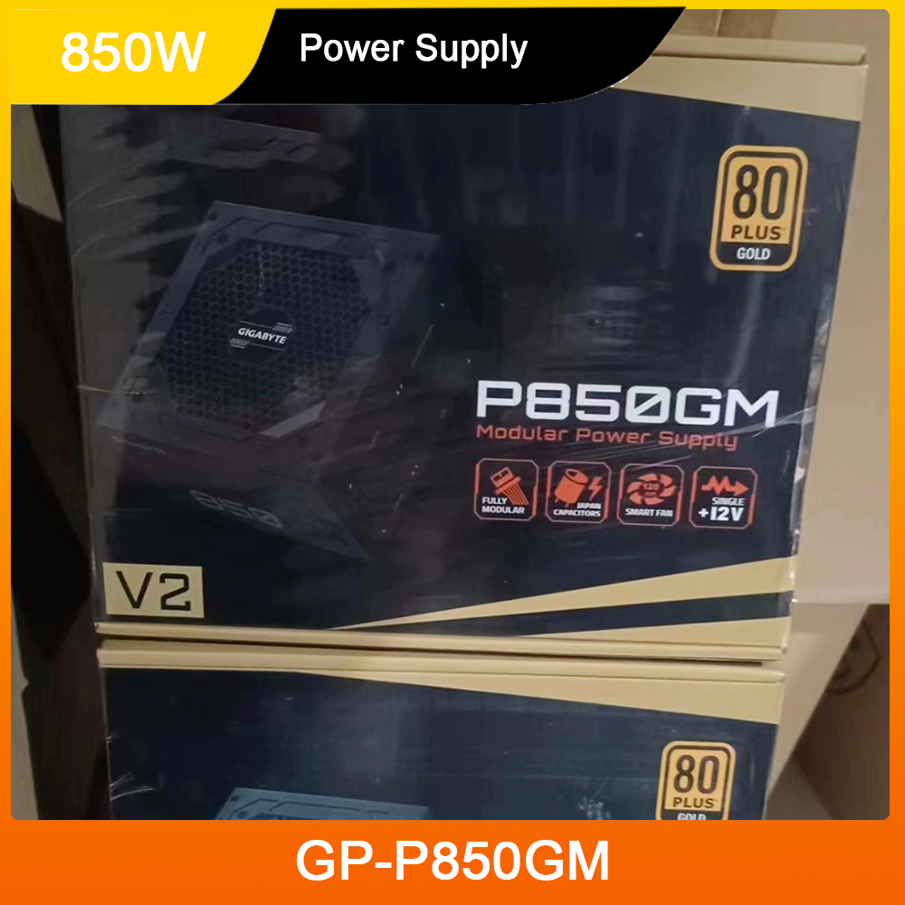 GP-P850GM 850W P850GM ATX 12V  - Atx Power Supply 评论和价格