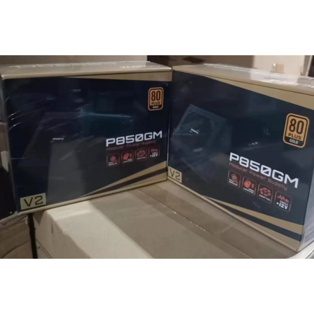 GP-P850GM 850W P850GM ATX 12V  - Atx Power Supply 评论和价格