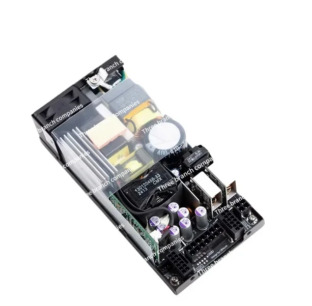 7660L Small 1UFlex Full Module - Power Supply 500W 评论和价格