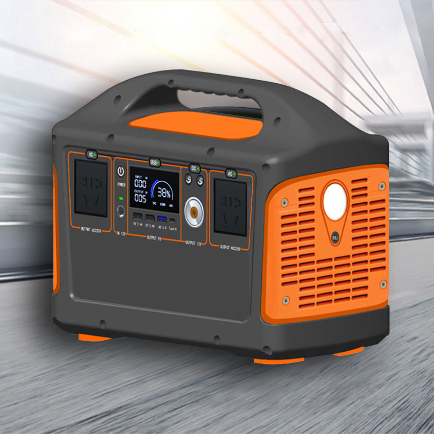 All In One Portable Power Ener - Power Supply 评论和价格