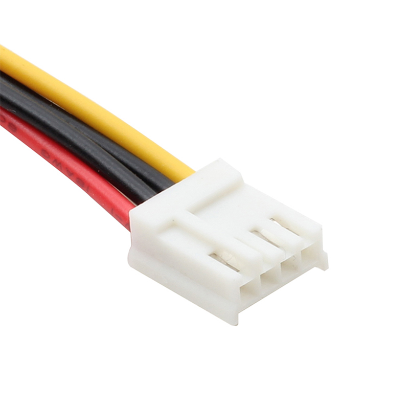 New 4 Pin Molex IDE Male To 4P - Psu Computer 评论和价格
