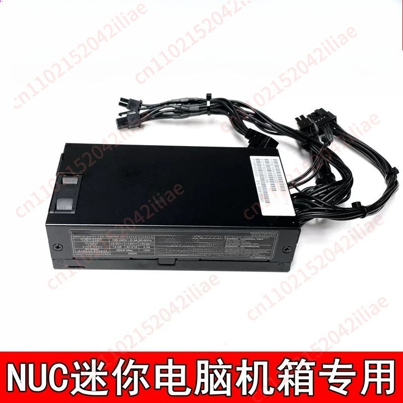 For FSP500-30AS 500W Platinum  - Power Supply 500W 评论和价格