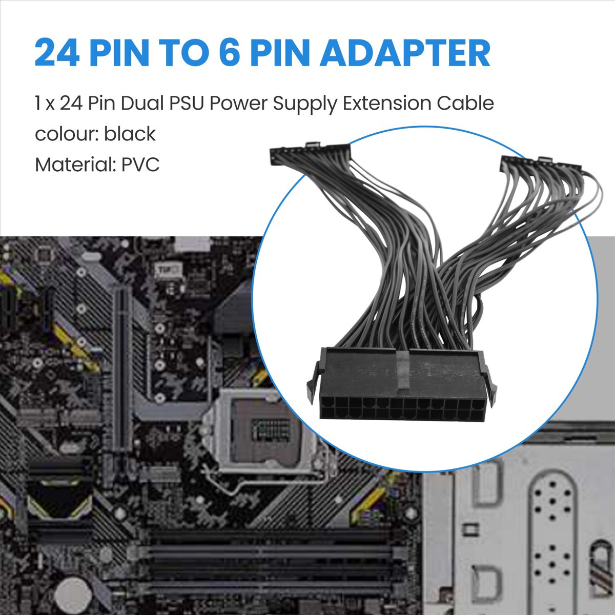 AS62 Dual PSU Power Supply 24- - Atx Power Supply 评论和价格