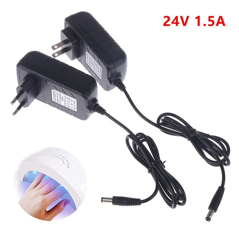 【24V 1.5A Power Supply Adapter - Ac Power Supply 评论和价格