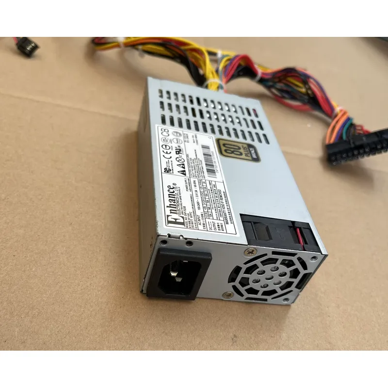 for Yiheng ENP-7025B Small 1U  - Server Power Supply 评论和价格