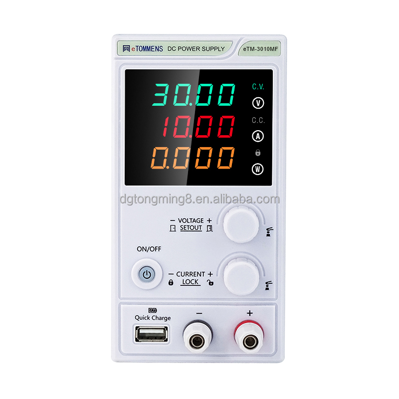 300W ETM-3010MF 30V10A 4-bit L - Smps Power Supply 评论和价格