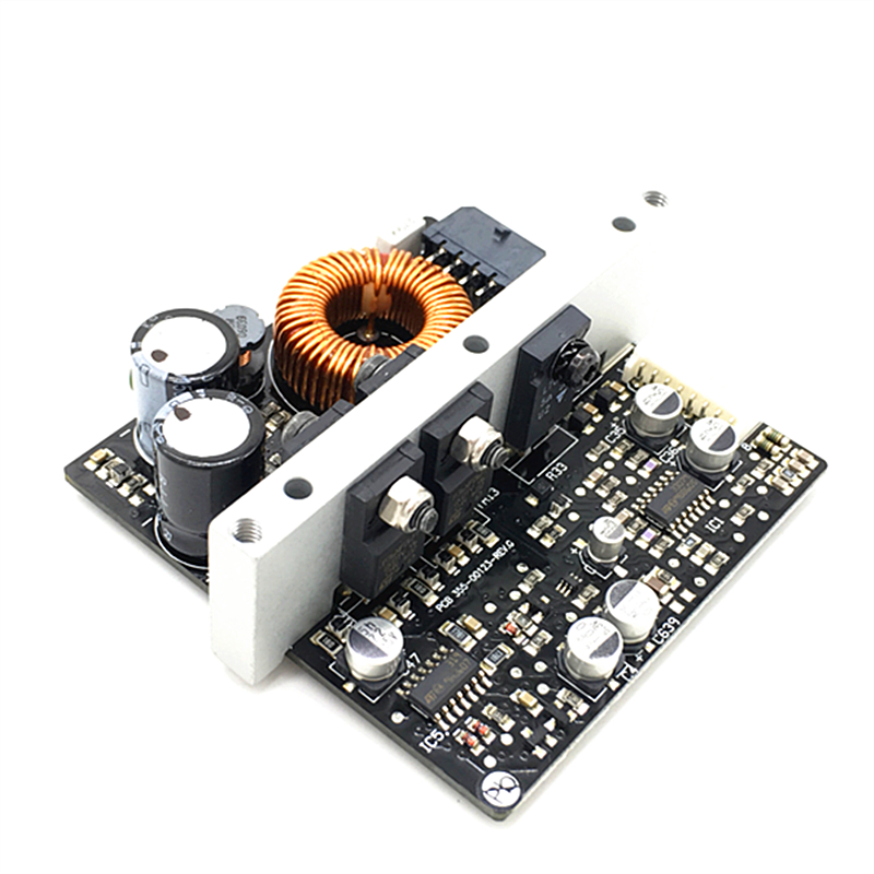 ICEPOWER power amplifier fitti - Modular Power Supply 评论和价格