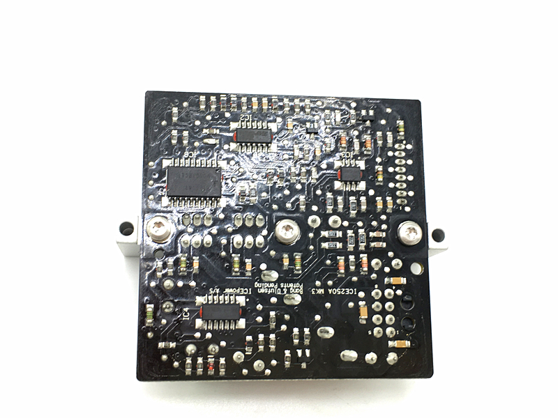 ICEPOWER power amplifier fitti - Modular Power Supply 评论和价格
