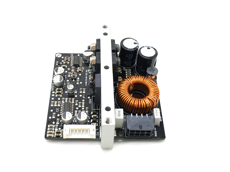 ICEPOWER power amplifier fitti - Modular Power Supply 评论和价格