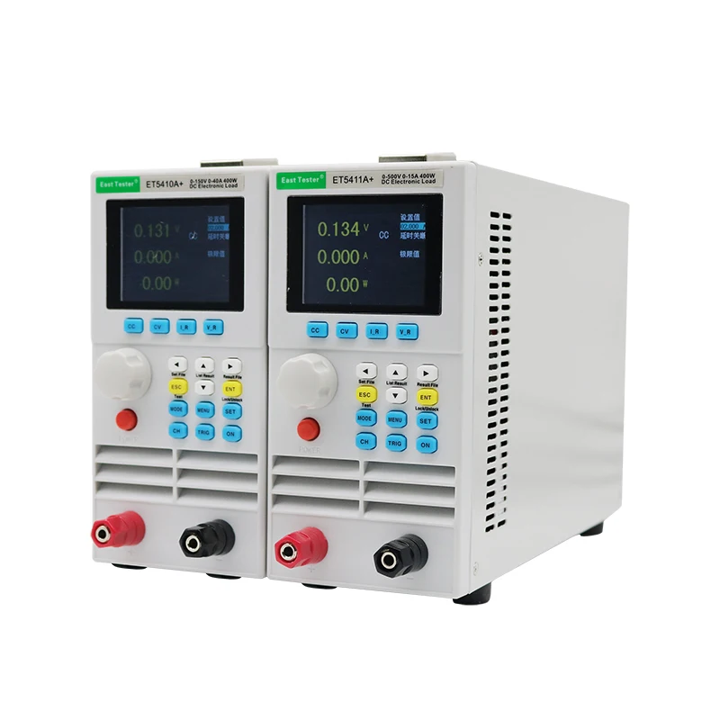 DC Electronic Load Programmabl - Power Supply Tester 评论和价格
