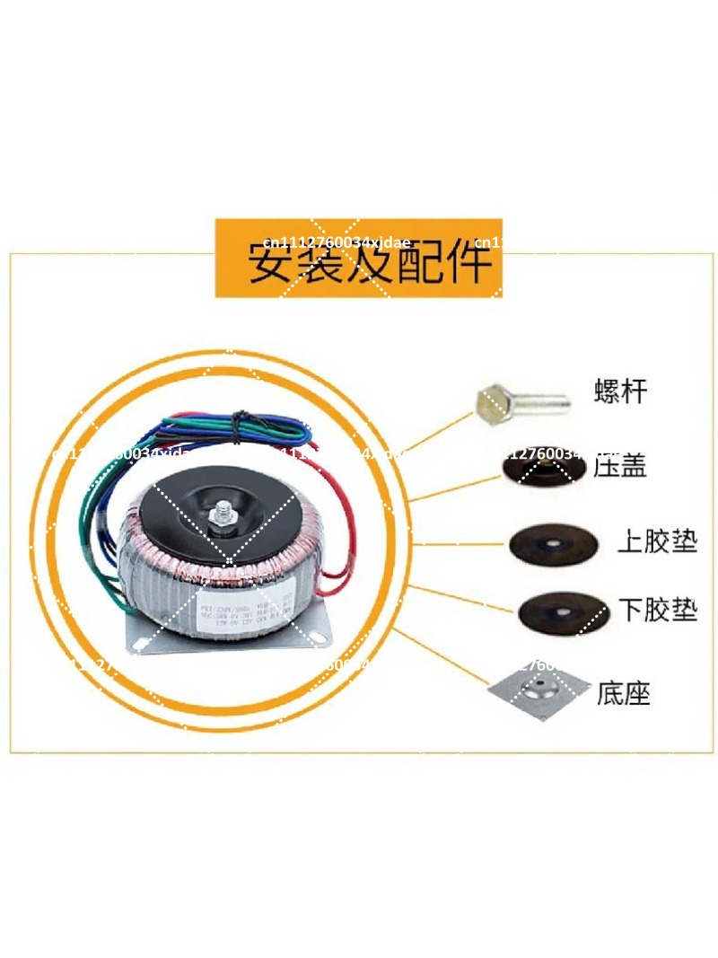 500W 220V to 32V Dual 12V Sing - Power Supply 12V 评论和价格